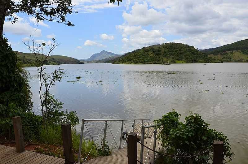 IMAGENS DA CIDADE DE CHIADOR - MG - CHIADOR - MG